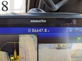 中古建設機械 中古 コマツ KOMATSU マテリアルハンドリング機 グラップル仕様 PC200LC-11