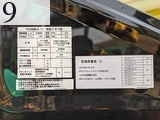 中古建設機械 中古 コマツ KOMATSU マテリアルハンドリング機 グラップル仕様 PC200LC-11