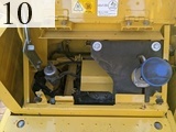 中古建設機械 中古 コマツ KOMATSU マテリアルハンドリング機 グラップル仕様 PC200LC-11