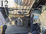 中古建設機械 中古 コマツ KOMATSU マテリアルハンドリング機 グラップル仕様 PC200LC-11