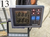 中古建設機械 中古 コマツ KOMATSU マテリアルハンドリング機 グラップル仕様 PC200LC-11