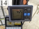 中古建設機械 中古 コマツ KOMATSU マテリアルハンドリング機 グラップル仕様 PC200LC-11