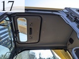 中古建設機械 中古 コマツ KOMATSU マテリアルハンドリング機 グラップル仕様 PC200LC-11