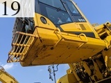 中古建設機械 中古 コマツ KOMATSU マテリアルハンドリング機 グラップル仕様 PC200LC-11