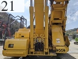 中古建設機械 中古 コマツ KOMATSU マテリアルハンドリング機 グラップル仕様 PC200LC-11