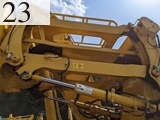 中古建設機械 中古 コマツ KOMATSU マテリアルハンドリング機 グラップル仕様 PC200LC-11