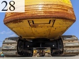 中古建設機械 中古 コマツ KOMATSU マテリアルハンドリング機 グラップル仕様 PC200LC-11