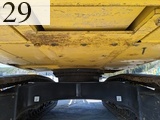 中古建設機械 中古 コマツ KOMATSU マテリアルハンドリング機 グラップル仕様 PC200LC-11