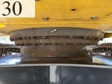 中古建設機械 中古 コマツ KOMATSU マテリアルハンドリング機 グラップル仕様 PC200LC-11