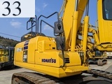 中古建設機械 中古 コマツ KOMATSU マテリアルハンドリング機 グラップル仕様 PC200LC-11