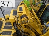 中古建設機械 中古 コマツ KOMATSU マテリアルハンドリング機 グラップル仕様 PC200LC-11