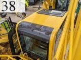 中古建設機械 中古 コマツ KOMATSU マテリアルハンドリング機 グラップル仕様 PC200LC-11