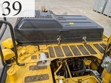 中古建設機械 中古 コマツ KOMATSU マテリアルハンドリング機 グラップル仕様 PC200LC-11