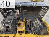 中古建設機械 中古 コマツ KOMATSU マテリアルハンドリング機 グラップル仕様 PC200LC-11
