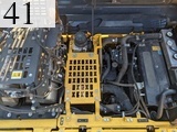 中古建設機械 中古 コマツ KOMATSU マテリアルハンドリング機 グラップル仕様 PC200LC-11