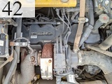 中古建設機械 中古 コマツ KOMATSU マテリアルハンドリング機 グラップル仕様 PC200LC-11