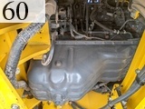 中古建設機械 中古 コマツ KOMATSU マテリアルハンドリング機 グラップル仕様 PC200LC-11