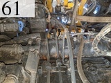 中古建設機械 中古 コマツ KOMATSU マテリアルハンドリング機 グラップル仕様 PC200LC-11