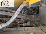 中古建設機械 中古 コマツ KOMATSU マテリアルハンドリング機 グラップル仕様 PC200LC-11