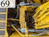 中古建設機械 中古 コマツ KOMATSU マテリアルハンドリング機 グラップル仕様 PC200LC-11