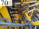 中古建設機械 中古 コマツ KOMATSU マテリアルハンドリング機 グラップル仕様 PC200LC-11