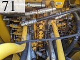 中古建設機械 中古 コマツ KOMATSU マテリアルハンドリング機 グラップル仕様 PC200LC-11
