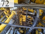 中古建設機械 中古 コマツ KOMATSU マテリアルハンドリング機 グラップル仕様 PC200LC-11