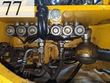 中古建設機械 中古 コマツ KOMATSU マテリアルハンドリング機 グラップル仕様 PC200LC-11