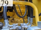 中古建設機械 中古 コマツ KOMATSU マテリアルハンドリング機 グラップル仕様 PC200LC-11