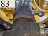 中古建設機械 中古 コマツ KOMATSU マテリアルハンドリング機 グラップル仕様 PC200LC-11