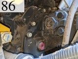 中古建設機械 中古 コマツ KOMATSU マテリアルハンドリング機 グラップル仕様 PC200LC-11