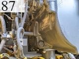 中古建設機械 中古 コマツ KOMATSU マテリアルハンドリング機 グラップル仕様 PC200LC-11