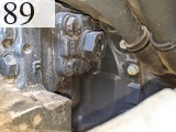 中古建設機械 中古 コマツ KOMATSU マテリアルハンドリング機 グラップル仕様 PC200LC-11