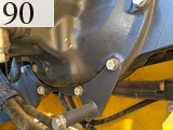 中古建設機械 中古 コマツ KOMATSU マテリアルハンドリング機 グラップル仕様 PC200LC-11