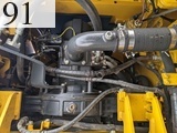 中古建設機械 中古 コマツ KOMATSU マテリアルハンドリング機 グラップル仕様 PC200LC-11