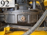 中古建設機械 中古 コマツ KOMATSU マテリアルハンドリング機 グラップル仕様 PC200LC-11