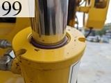 中古建設機械 中古 コマツ KOMATSU マテリアルハンドリング機 グラップル仕様 PC200LC-11