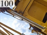 中古建設機械 中古 コマツ KOMATSU マテリアルハンドリング機 グラップル仕様 PC200LC-11
