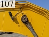 中古建設機械 中古 コマツ KOMATSU マテリアルハンドリング機 グラップル仕様 PC200LC-11