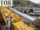 中古建設機械 中古 コマツ KOMATSU マテリアルハンドリング機 グラップル仕様 PC200LC-11