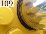 中古建設機械 中古 コマツ KOMATSU マテリアルハンドリング機 グラップル仕様 PC200LC-11