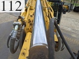 中古建設機械 中古 コマツ KOMATSU マテリアルハンドリング機 グラップル仕様 PC200LC-11