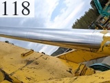 中古建設機械 中古 コマツ KOMATSU マテリアルハンドリング機 グラップル仕様 PC200LC-11