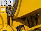 中古建設機械 中古 コマツ KOMATSU マテリアルハンドリング機 グラップル仕様 PC200LC-11