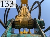 中古建設機械 中古 コマツ KOMATSU マテリアルハンドリング機 グラップル仕様 PC200LC-11