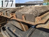 中古建設機械 中古 コマツ KOMATSU マテリアルハンドリング機 グラップル仕様 PC200LC-11