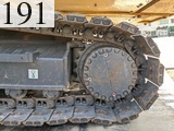中古建設機械 中古 コマツ KOMATSU マテリアルハンドリング機 グラップル仕様 PC200LC-11