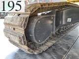 中古建設機械 中古 コマツ KOMATSU マテリアルハンドリング機 グラップル仕様 PC200LC-11
