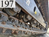 中古建設機械 中古 コマツ KOMATSU マテリアルハンドリング機 グラップル仕様 PC200LC-11