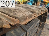 中古建設機械 中古 コマツ KOMATSU マテリアルハンドリング機 グラップル仕様 PC200LC-11